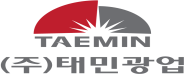 (주)태민광업